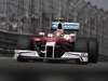 GP CINA - Qualifiche e Prove Libere 3